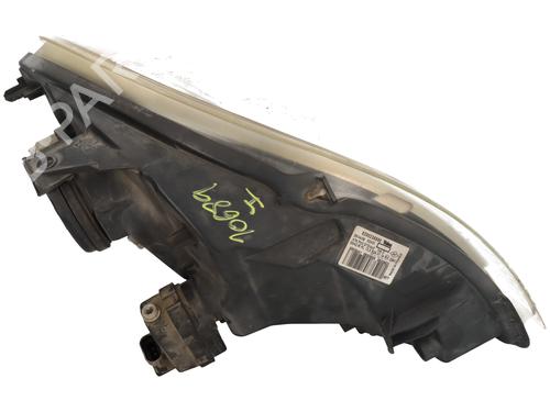 Left headlight RENAULT KANGOO (KC0/1_) 1.5 dCi (KC07) | BP31301442C28