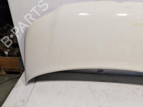 Motorhjelm VW TRANSPORTER T5 Van (7HA, 7HH, 7EA, 7EH)  | BP29728026C1 