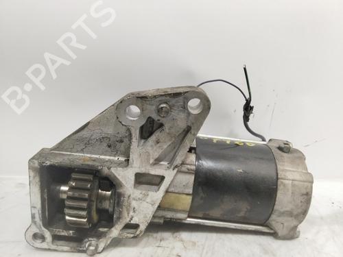 Startmotor MITSUBISHI OUTLANDER II (CW_W) [2005-2012]  22365390