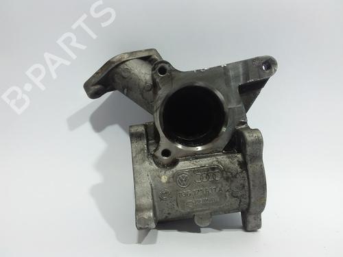 Used Egr VW GOLF V (1K1) 2.0 TDI 4motion (140 hp) 10250934
