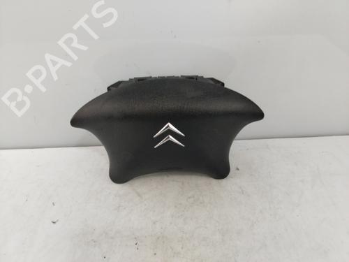 Driver airbag CITROËN XSARA Coupe (N0) 1.6 16V | BP19400745C9 