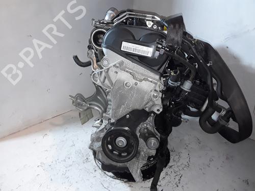 Engine SEAT LEON (5F1)  | BP16428091M1 