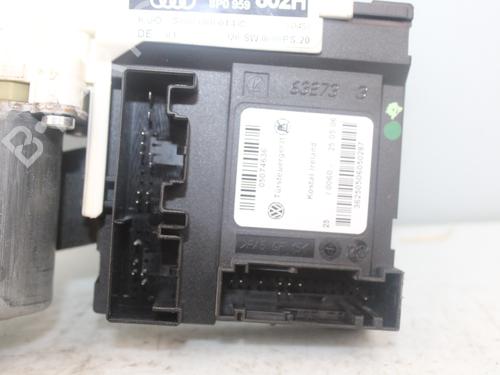 Right front window motor AUDI A3 Sportback (8PA) 2.0 TDI | BP16753082E20 
