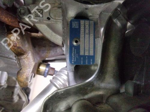 Engine DACIA SANDERO III | BP33801582M1 - Image 10