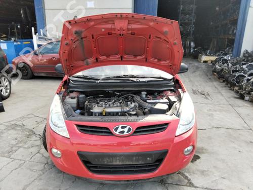 Engine HYUNDAI i20 I (PB, PBT) | BP33295671M1 - Image 22