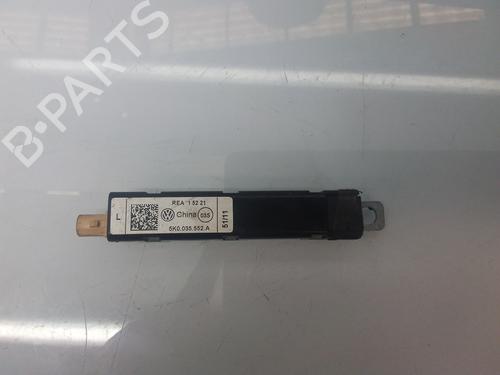 Elektronisk modul VW GOLF VI (5K1) 2.0 GTi (210 hp) 9152838