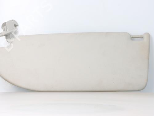 Right sun visor SEAT IBIZA IV (6J5, 6P1) | BP32312774I2