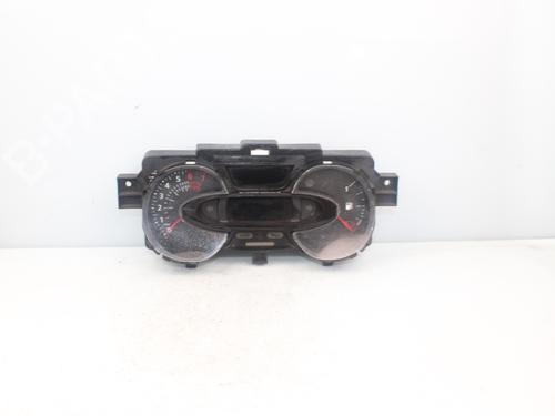 Used Instrument cluster RENAULT CAPTUR I (J5_, H5_) [2013-2025]  16520318