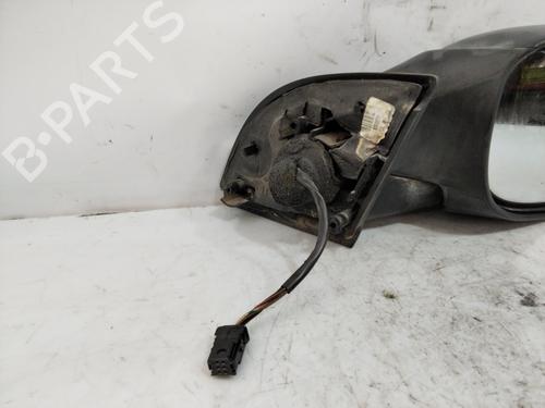 Right mirror CITROËN C3 I (FC_, FN_) 1.4 HDi | BP25857646C27 