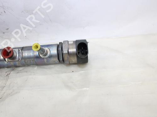 Injection rail BMW 1 (E81)  | BP15523475M98 