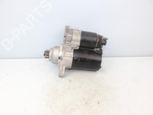 Used Starter SEAT IBIZA III (6L1) [2002-2009]  16905438