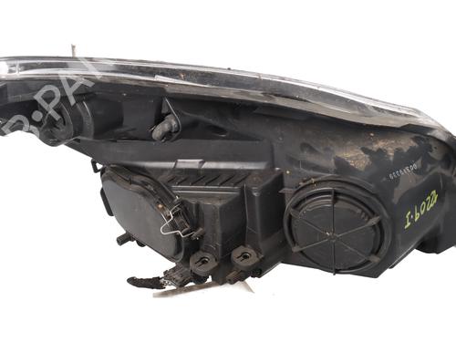 Left headlight OPEL CORSA D (S07) | BP37630400C28 - Image 3
