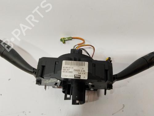 Squib airbag CITROËN C2 (JM_) 1.4 | BP28105468C102 