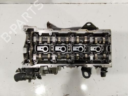 Used Cylinder head MERCEDES-BENZ VITO Bus (W639) 115 CDI (639.701, 639.703, 639.705) (150 hp) 31916451