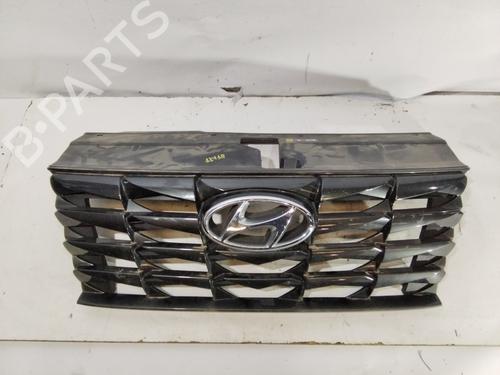 Used Grille Grille HYUNDAI TUCSON (NX4E, NX4A) [2020-2026] 36258640 36258640