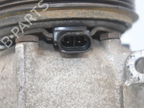 AC compressor RENAULT LAGUNA II (BG0/1_) 1.9 dCi (BG08, BG0G) | BP16496880M34 