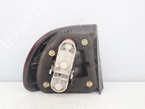 Right taillight VOLVO V40 Estate (645) 1.9 TD | BP16285241C35 