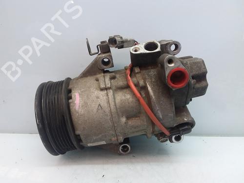 AC-Kompressor BMW 5 (F10) [2009-2016]  10250183