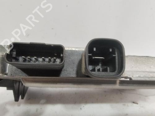 Engine control unit (ECU) PEUGEOT 308 SW II (LC_, LJ_, LR_, LX_, L4_) 1.6 BlueHDi 100 | BP27200268M57 
