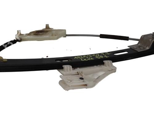 Used Rear left window mechanism SEAT LEON (5F1) [2012-2021]  31648610