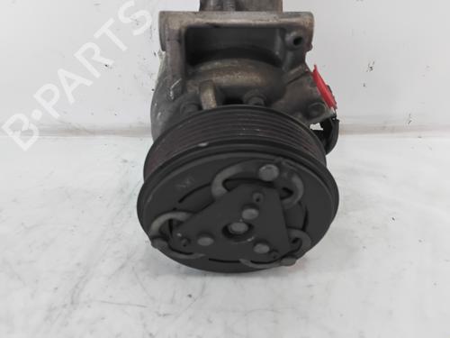 Airco pomp DACIA LOGAN II  | BP30055463M34 