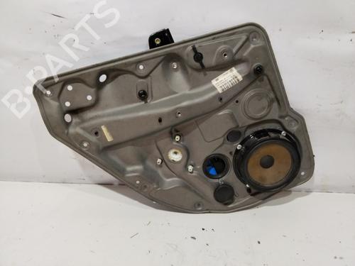 Used Rear left window mechanism VW GOLF IV (1J1) [1997-2008]  30091429