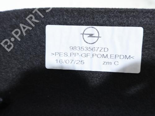 Rear parcel shelf OPEL MOKKA | BP37594969C85 - Image 3