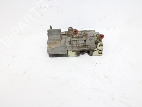 Front left lock CITROËN JUMPY I (U6U_)  | BP15470330C98 