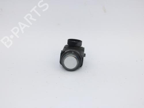 Electronic module MERCEDES-BENZ M-CLASS (W164) ML 320 CDI 4-matic (164.122) | BP11950960M83 