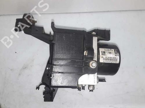 ABS Bremseaggregat OPEL ASTRA H GTC (A04) [2005-2010]  8568083