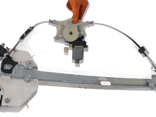 Front left window mechanism KIA PICANTO II (TA) 1.0 | BP38014663C22 - Image 2