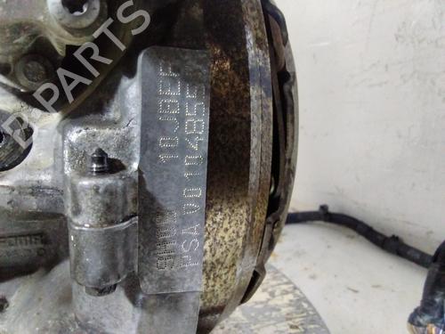 Engine PEUGEOT 508 I (8D_) 1.6 HDi | BP32423405M1