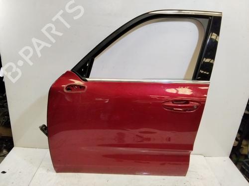 Used Left front door CITROËN C4 Picasso II [2013-2025]  19028064