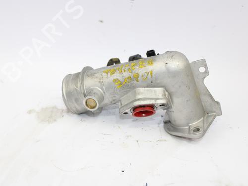 Egr FIAT DOBLO Box Body/MPV (223_) 1.9 JTD (223ZXE1A) | BP14056800M69 