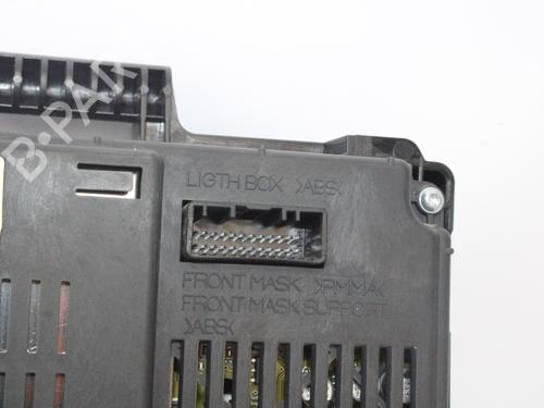 Kombinert Instrument RENAULT SCÉNIC III (JZ0/1_)  | BP15277188C47 