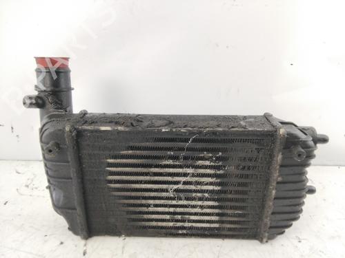 Intercooler PEUGEOT BOXER Van (244)  | BP21762812M30 