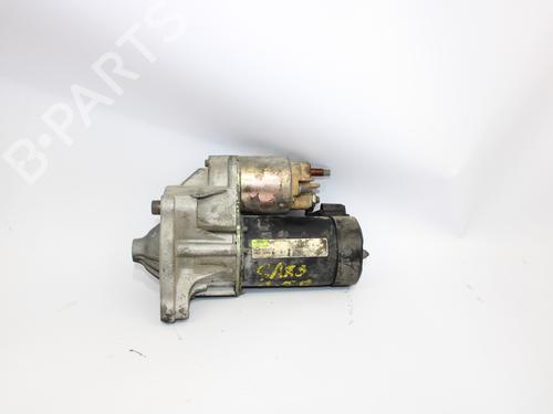Startmotor CITROËN SAXO (S0, S1) 1.5 D (57 hp) 13392104
