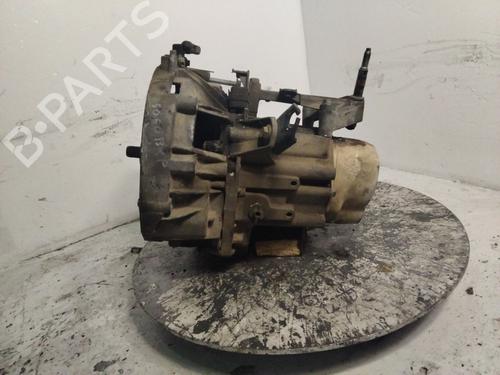 Gearbox RENAULT KANGOO (KC0/1_) 1.5 dCi (KC08, KC09) | BP26894978M3 - Image 3