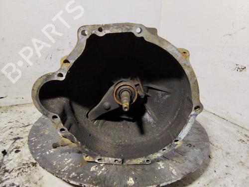 Used Gearbox Gearbox NISSAN CABSTAR E (TL_, VL_) 90.32, 90.28, 95.32, 95.28 (TL0) (90 hp) 33571349 33571349