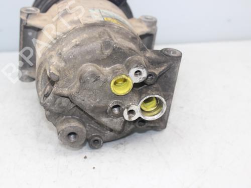 Airco pomp RENAULT SCÉNIC II (JM0/1_) [2003-2010]  18245507