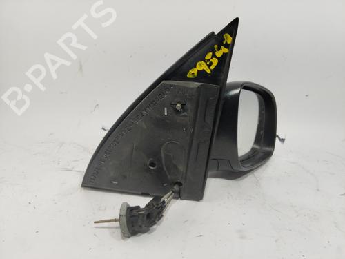 Right mirror SEAT AROSA (6H1) 1.4 TDI | BP28085456C27 