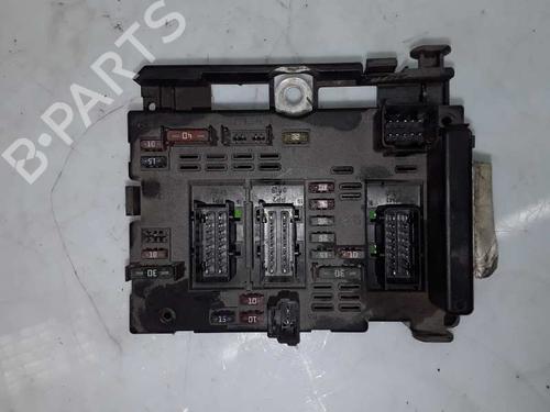 Sikringsdose PEUGEOT 306 Break (7E, N3, N5) 2.0 HDI 90 (90 hp) 8572456