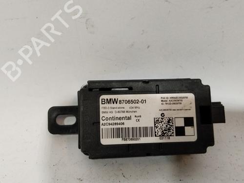 Used Electronic module BMW 1 (F21) [2011-2019]  30601766