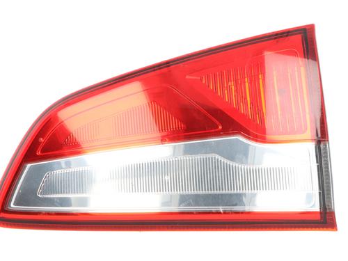 Used Left tailgate light Left tailgate light FORD ECOSPORT 1.5 TDCi (90 hp) 33652842 33652842