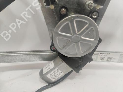 Front left window mechanism CITROËN XSARA (N1)  | BP25493838C22 