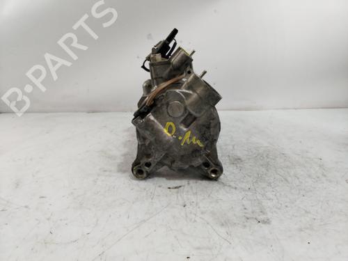 AC compressor BMW 1 (E81) 116 i | BP24437245M34 
