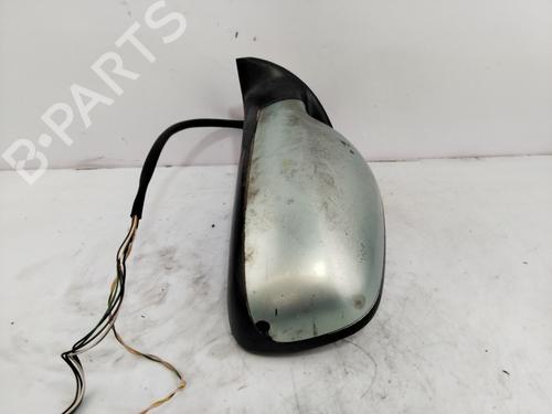 Left mirror PEUGEOT 307 Break (3E) 2.0 HDI 90 | BP20857446C26 