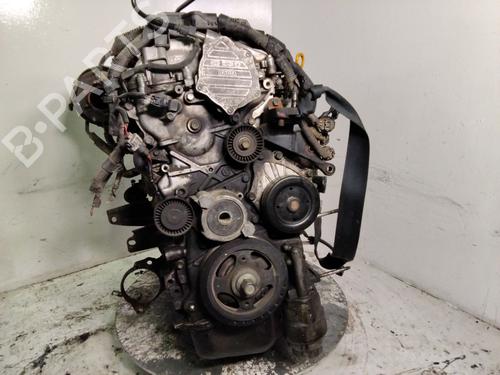 Engine TOYOTA COROLLA Verso (ZER_, ZZE12_, R1_) 2.2 D-4D (AUR10_, AUR10R) | BP28191854M1 