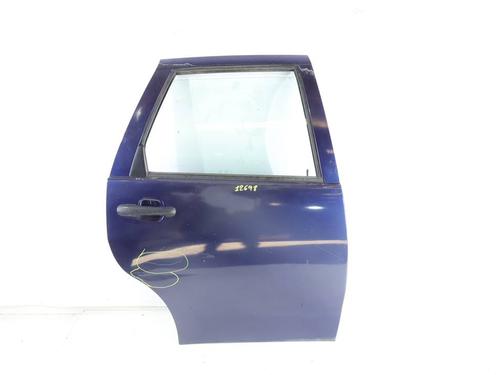 Used Right rear door Right rear door SEAT CORDOBA (6K1, 6K2) 1.4 16V (75 hp) 39949175 39949175