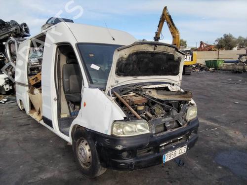 Used Parts CITROËN JUMPER II Van 5020409